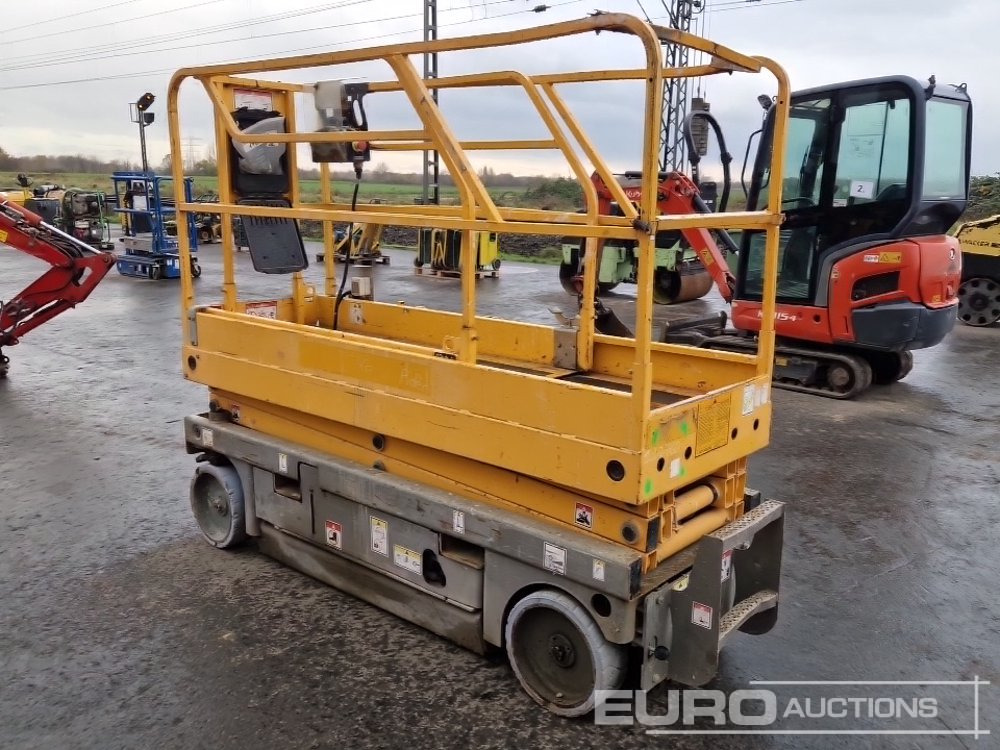 2013 Haulotte Compact 8 - Henkilönostin: kuva 2013 Haulotte Compact 8 - Henkilönostin 2013 Haulotte Compact 8 - Henkilönostin: kuva 2013 Haulotte Compact 8 - Henkilönostin