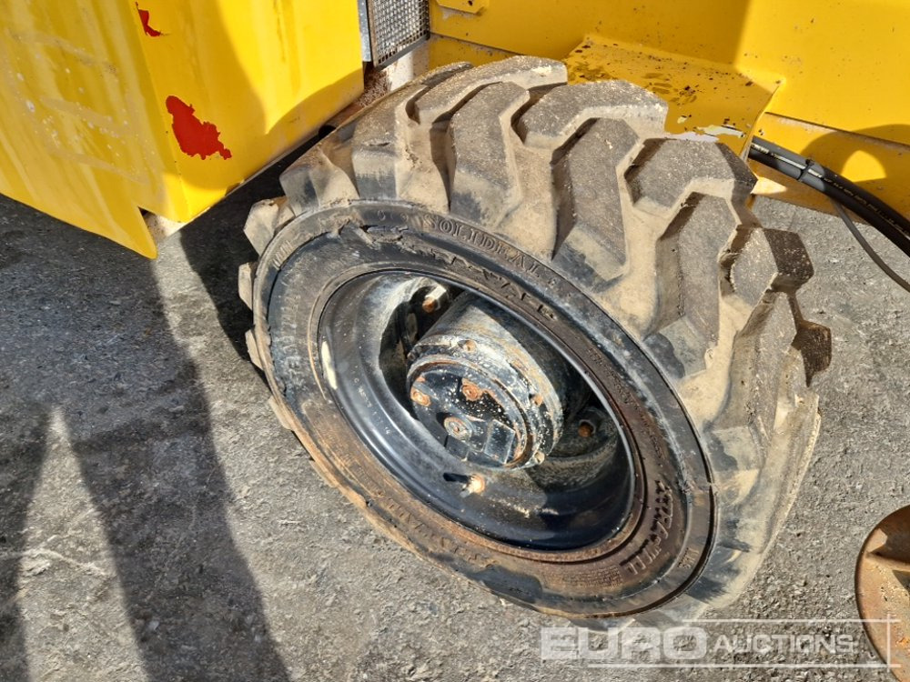 2013 Haulotte H18SXNT - Henkilönostin: kuva 2013 Haulotte H18SXNT - Henkilönostin 2013 Haulotte H18SXNT - Henkilönostin: kuva 2013 Haulotte H18SXNT - Henkilönostin