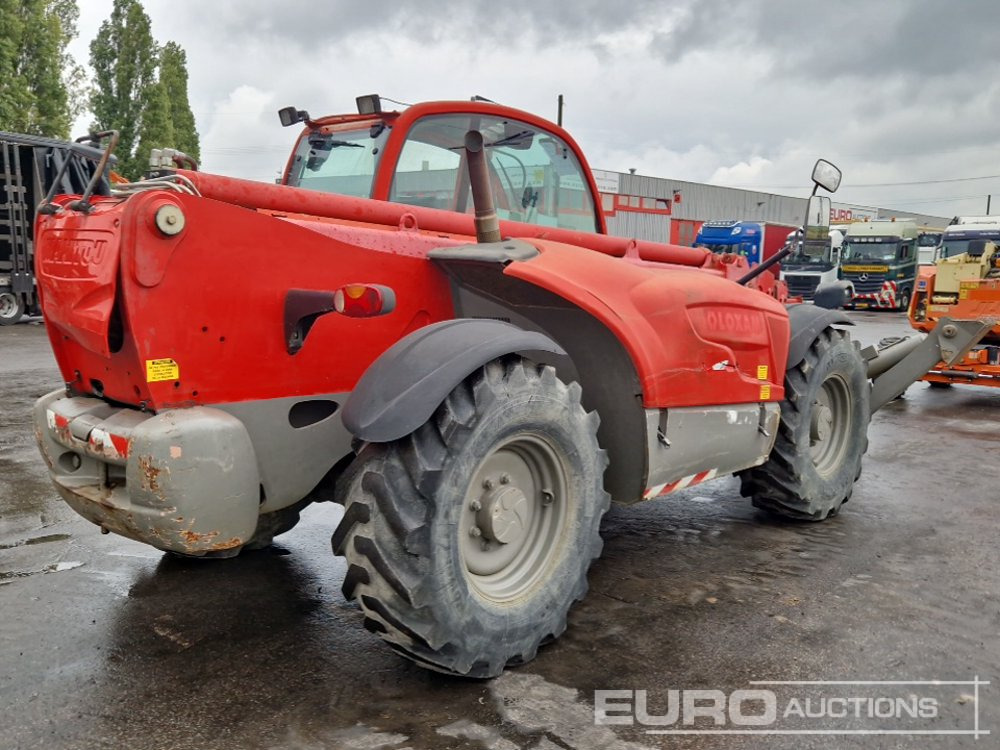 2013 Manitou MT1840 - Kurottaja: kuva 2013 Manitou MT1840 - Kurottaja 2013 Manitou MT1840 - Kurottaja: kuva 2013 Manitou MT1840 - Kurottaja