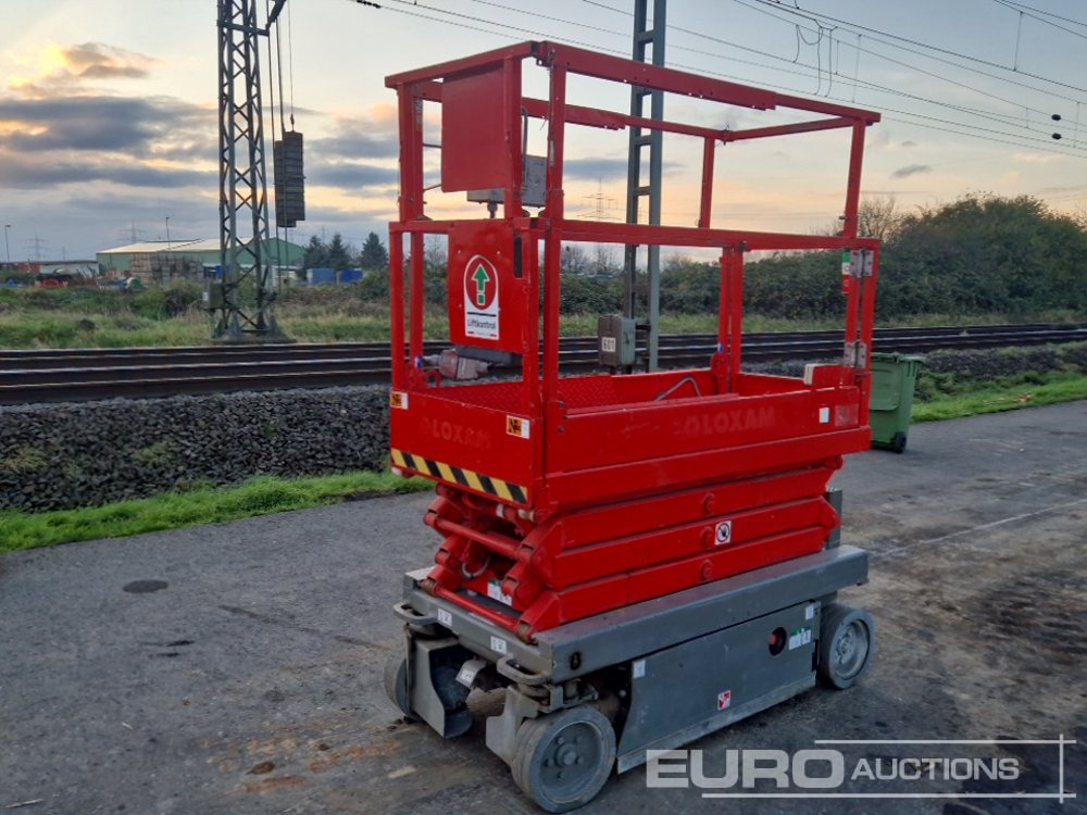 2013 SkyJack SJIII-3219 - Henkilönostin: kuva 2013 SkyJack SJIII-3219 - Henkilönostin 2013 SkyJack SJIII-3219 - Henkilönostin: kuva 2013 SkyJack SJIII-3219 - Henkilönostin