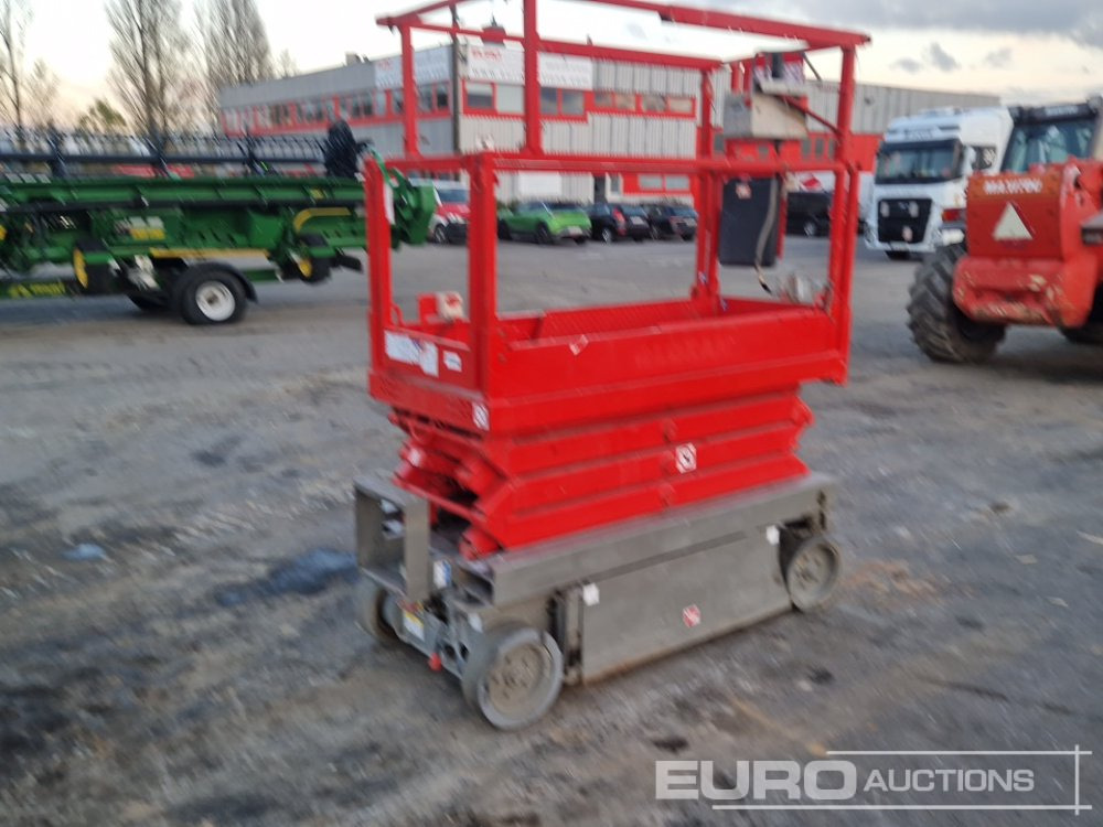 2013 SkyJack SJIII-3219 - Henkilönostin: kuva 2013 SkyJack SJIII-3219 - Henkilönostin 2013 SkyJack SJIII-3219 - Henkilönostin: kuva 2013 SkyJack SJIII-3219 - Henkilönostin