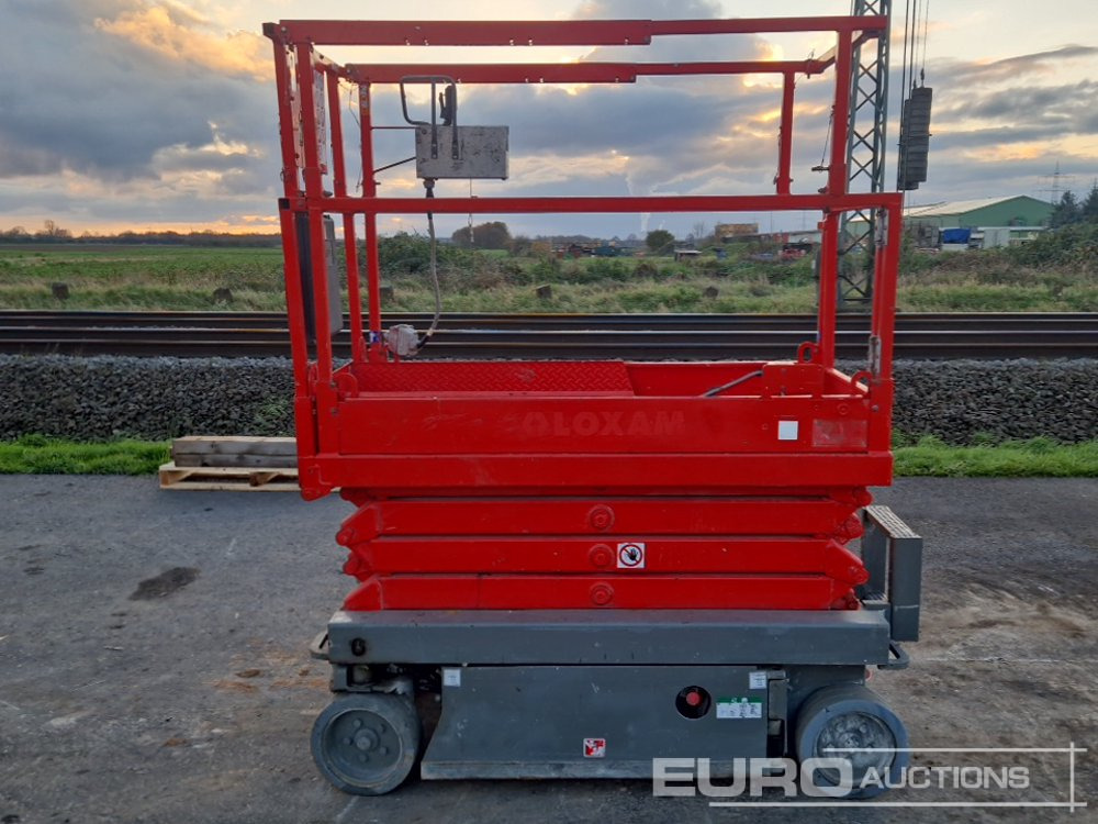 2013 SkyJack SJIII-3219 - Henkilönostin: kuva 2013 SkyJack SJIII-3219 - Henkilönostin 2013 SkyJack SJIII-3219 - Henkilönostin: kuva 2013 SkyJack SJIII-3219 - Henkilönostin