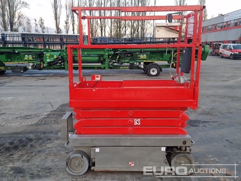 2013 SkyJack SJIII-3219 - Henkilönostin: kuva 2013 SkyJack SJIII-3219 - Henkilönostin 2013 SkyJack SJIII-3219 - Henkilönostin: kuva 2013 SkyJack SJIII-3219 - Henkilönostin