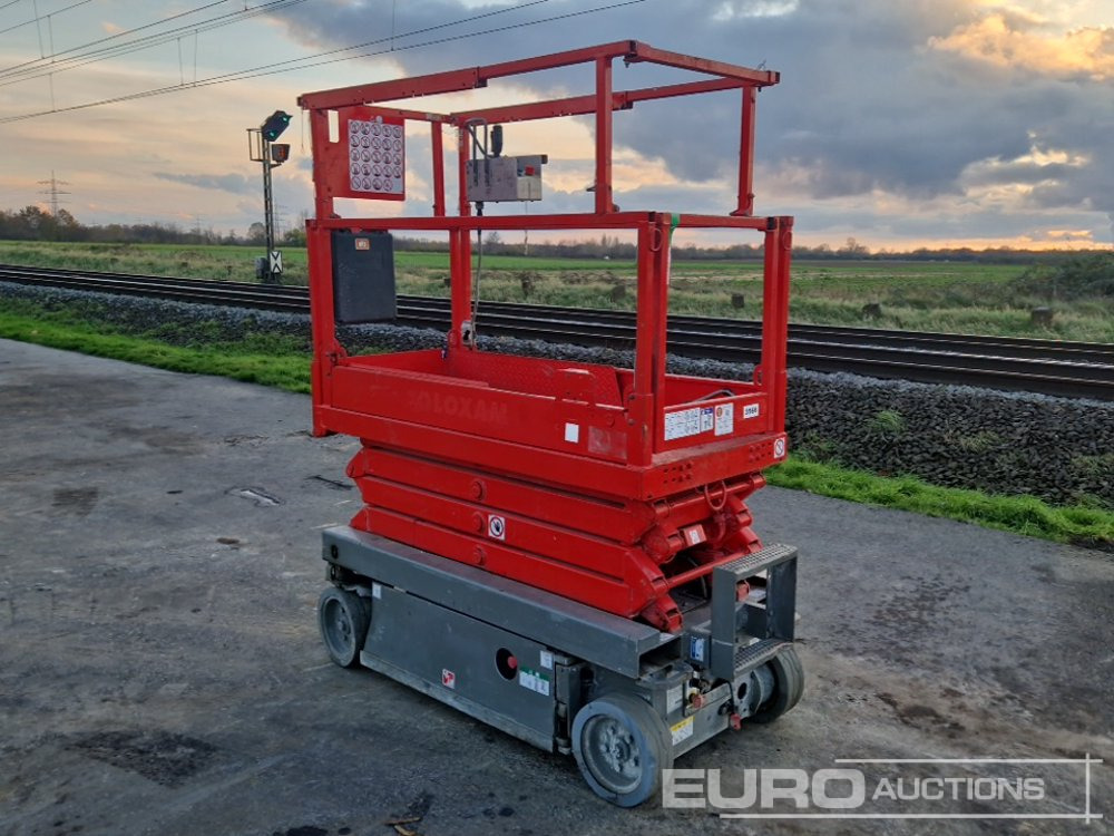 2013 SkyJack SJIII-3219 - Henkilönostin: kuva 2013 SkyJack SJIII-3219 - Henkilönostin 2013 SkyJack SJIII-3219 - Henkilönostin: kuva 2013 SkyJack SJIII-3219 - Henkilönostin