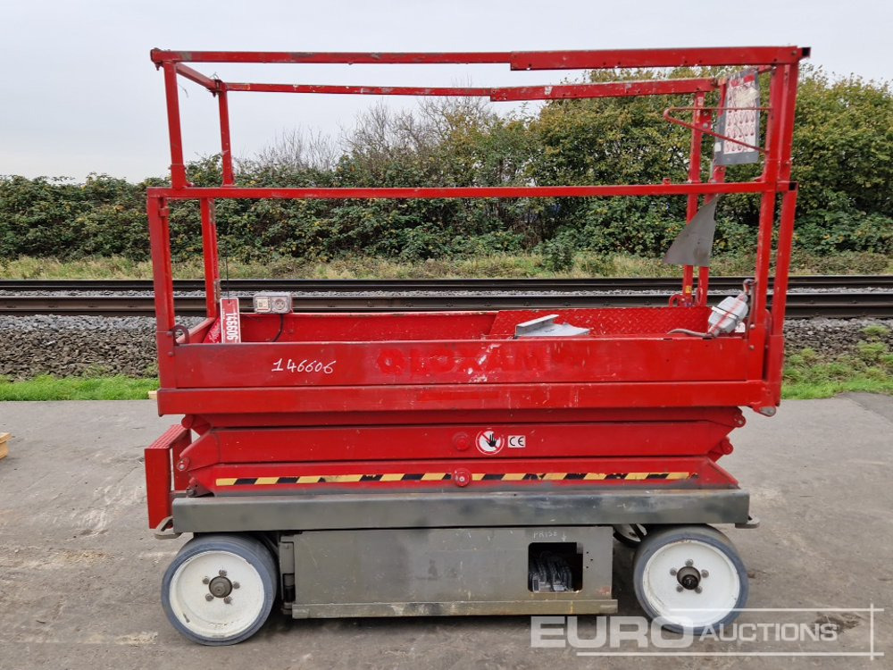 2013 SkyJack SJIII-3220 - Henkilönostin: kuva 2013 SkyJack SJIII-3220 - Henkilönostin 2013 SkyJack SJIII-3220 - Henkilönostin: kuva 2013 SkyJack SJIII-3220 - Henkilönostin