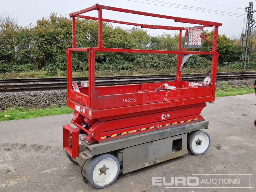 2013 SkyJack SJIII-3220 - Henkilönostin: kuva 2013 SkyJack SJIII-3220 - Henkilönostin 2013 SkyJack SJIII-3220 - Henkilönostin: kuva 2013 SkyJack SJIII-3220 - Henkilönostin