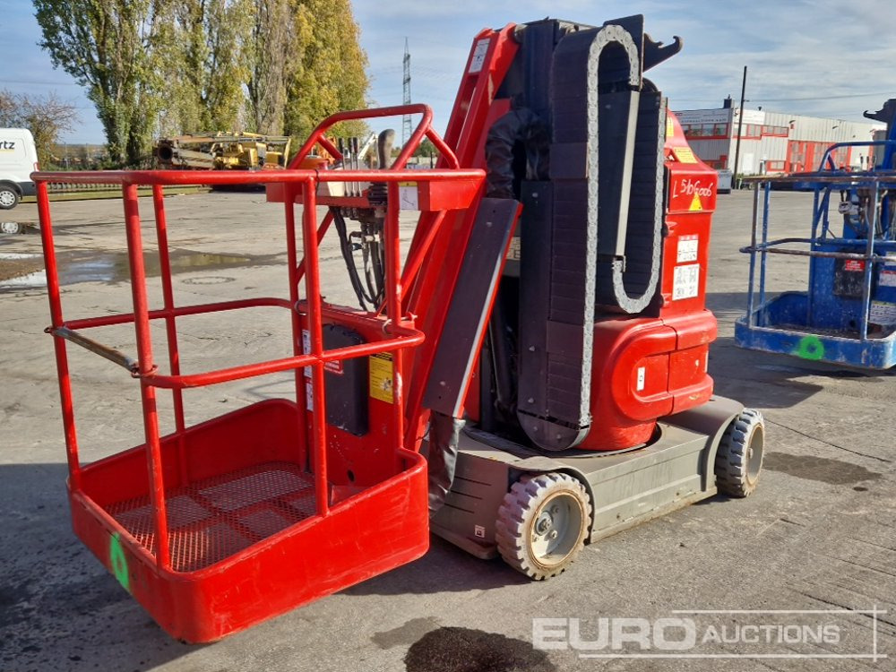 2014 ATN PIAF 880R - Henkilönostin: kuva 2014 ATN PIAF 880R - Henkilönostin 2014 ATN PIAF 880R - Henkilönostin: kuva 2014 ATN PIAF 880R - Henkilönostin