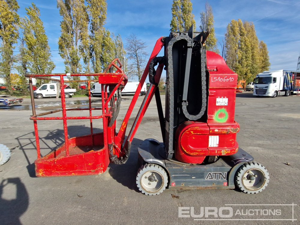 2014 ATN PIAF 880R - Henkilönostin: kuva 2014 ATN PIAF 880R - Henkilönostin 2014 ATN PIAF 880R - Henkilönostin: kuva 2014 ATN PIAF 880R - Henkilönostin