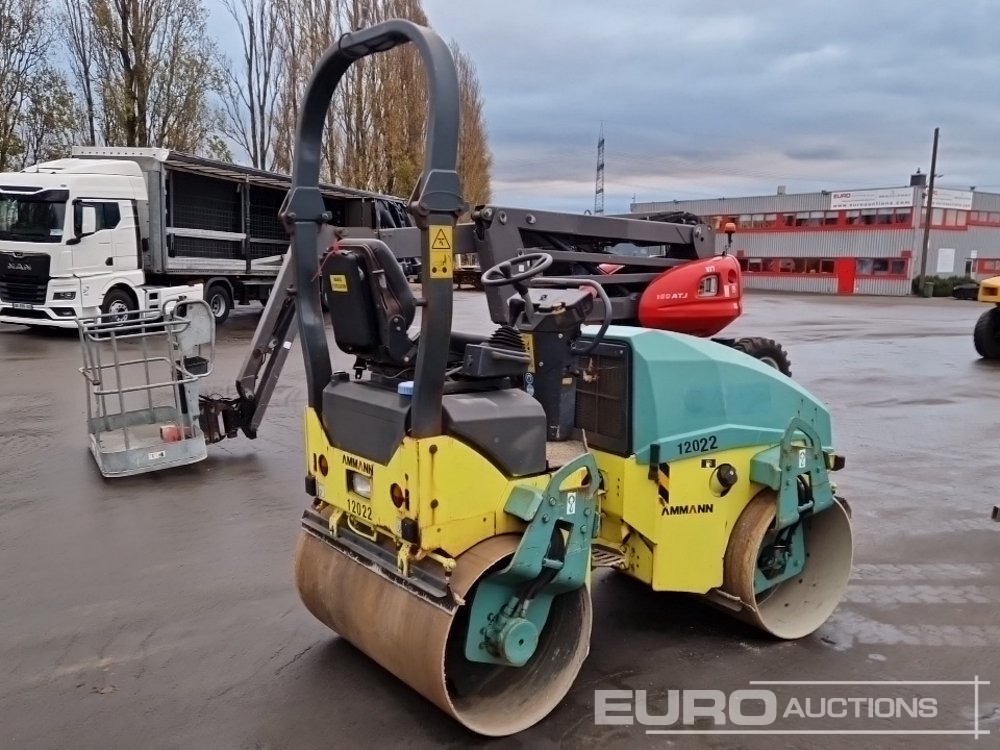 2014 Ammann ARX26 - Jyrä: kuva 2014 Ammann ARX26 - Jyrä 2014 Ammann ARX26 - Jyrä: kuva 2014 Ammann ARX26 - Jyrä