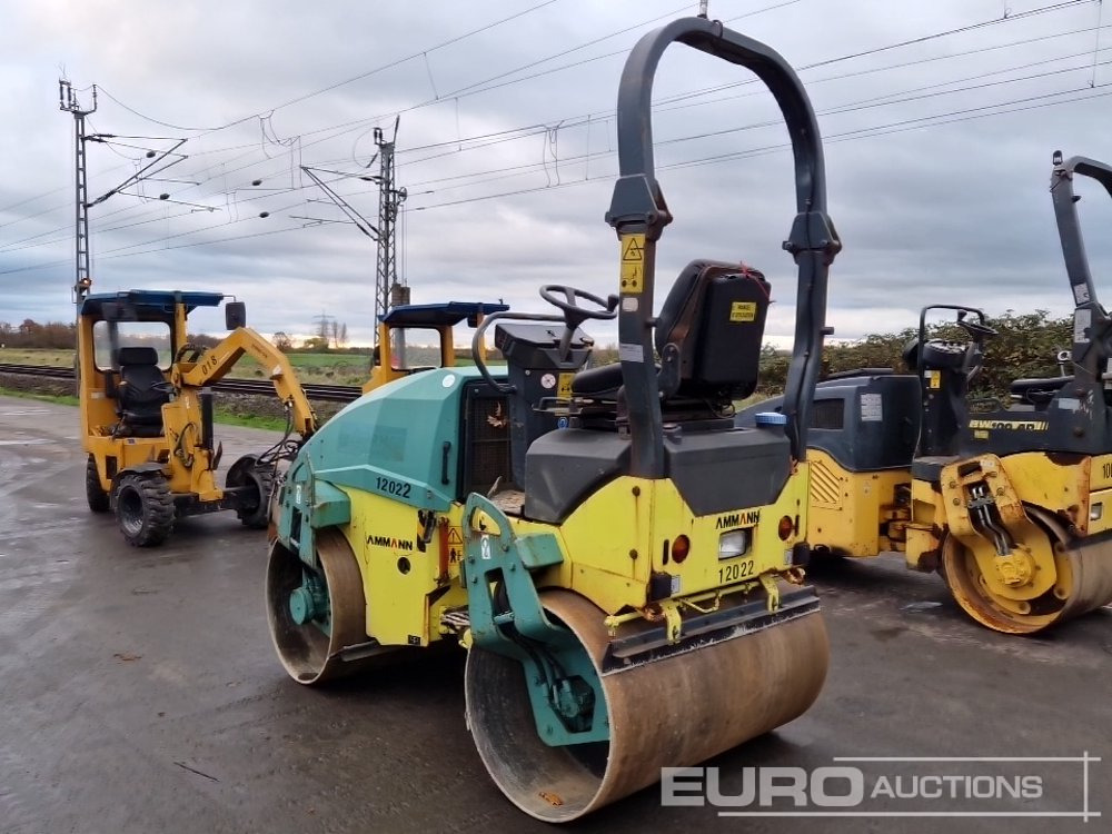 2014 Ammann ARX26 - Jyrä: kuva 2014 Ammann ARX26 - Jyrä 2014 Ammann ARX26 - Jyrä: kuva 2014 Ammann ARX26 - Jyrä