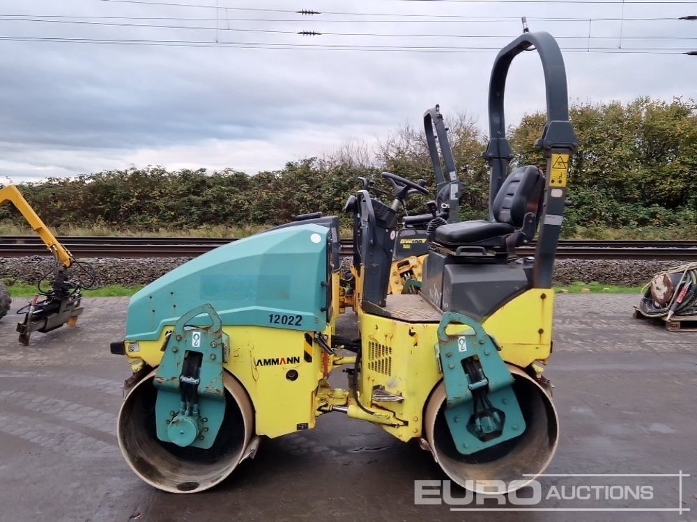 2014 Ammann ARX26 - Jyrä: kuva 2014 Ammann ARX26 - Jyrä 2014 Ammann ARX26 - Jyrä: kuva 2014 Ammann ARX26 - Jyrä