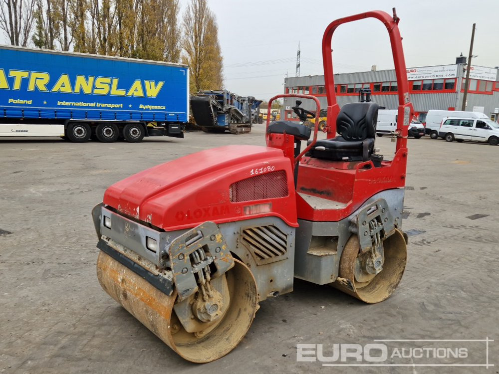 2014 Bomag BW120AD-4 - Jyrä: kuva 2014 Bomag BW120AD-4 - Jyrä 2014 Bomag BW120AD-4 - Jyrä: kuva 2014 Bomag BW120AD-4 - Jyrä