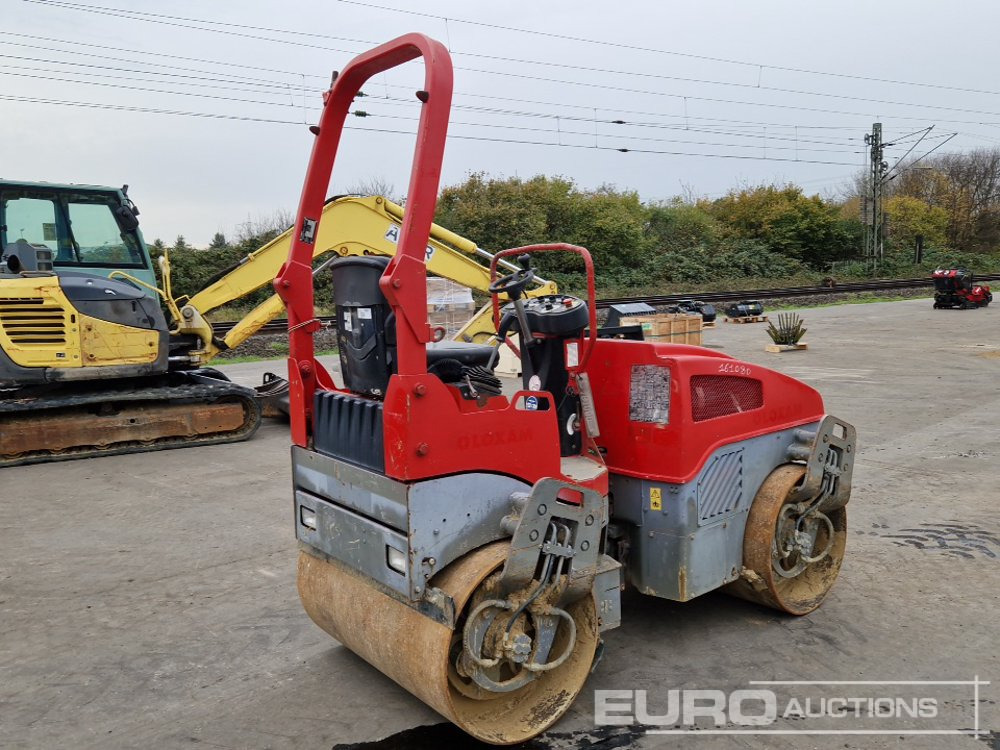 2014 Bomag BW120AD-4 - Jyrä: kuva 2014 Bomag BW120AD-4 - Jyrä 2014 Bomag BW120AD-4 - Jyrä: kuva 2014 Bomag BW120AD-4 - Jyrä