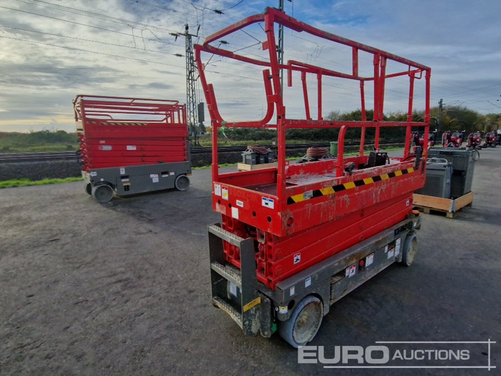 2014 Haulotte Compact 10N - Henkilönostin: kuva 2014 Haulotte Compact 10N - Henkilönostin 2014 Haulotte Compact 10N - Henkilönostin: kuva 2014 Haulotte Compact 10N - Henkilönostin