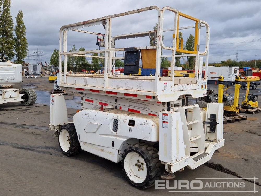 2014 Haulotte Compact 12DX - Henkilönostin: kuva  2014 Haulotte Compact 12DX - Henkilönostin 2014 Haulotte Compact 12DX - Henkilönostin: kuva  2014 Haulotte Compact 12DX - Henkilönostin