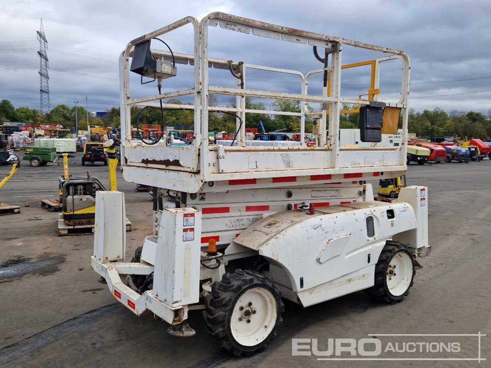 2014 Haulotte Compact 12DX - Henkilönostin: kuva  2014 Haulotte Compact 12DX - Henkilönostin 2014 Haulotte Compact 12DX - Henkilönostin: kuva  2014 Haulotte Compact 12DX - Henkilönostin