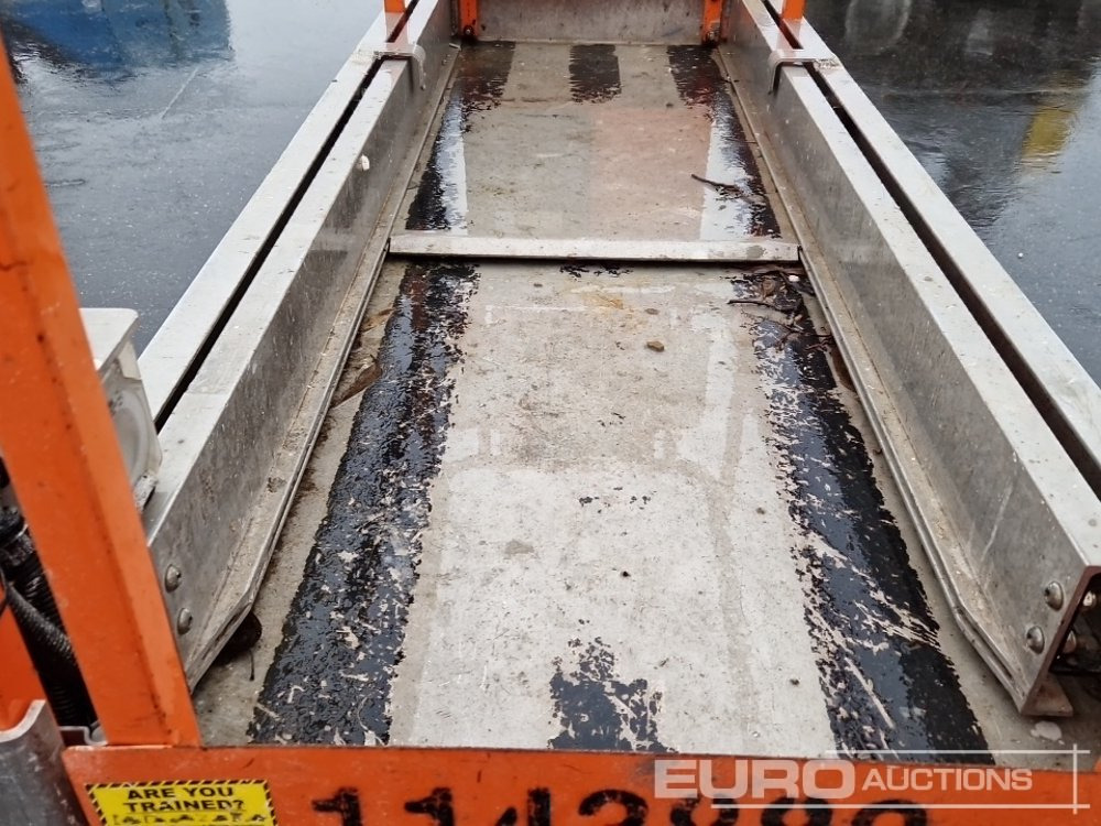 Henkilönostin 2014 JLG 1930ES: kuva Henkilönostin 2014 JLG 1930ES Henkilönostin 2014 JLG 1930ES: kuva Henkilönostin 2014 JLG 1930ES