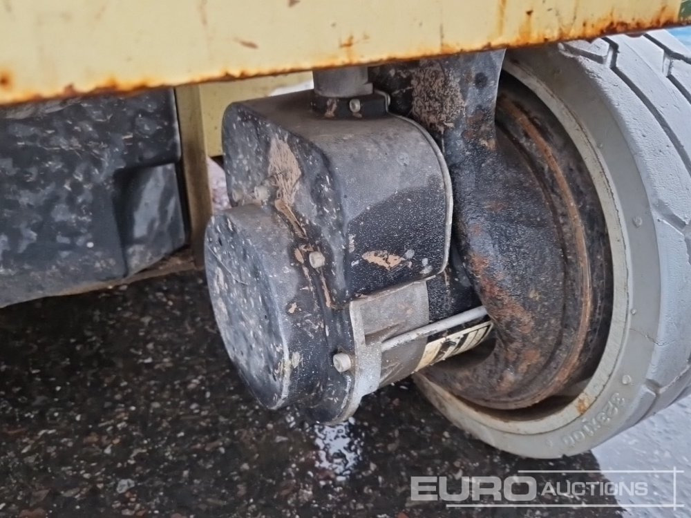 Henkilönostin 2014 JLG 1930ES: kuva Henkilönostin 2014 JLG 1930ES Henkilönostin 2014 JLG 1930ES: kuva Henkilönostin 2014 JLG 1930ES