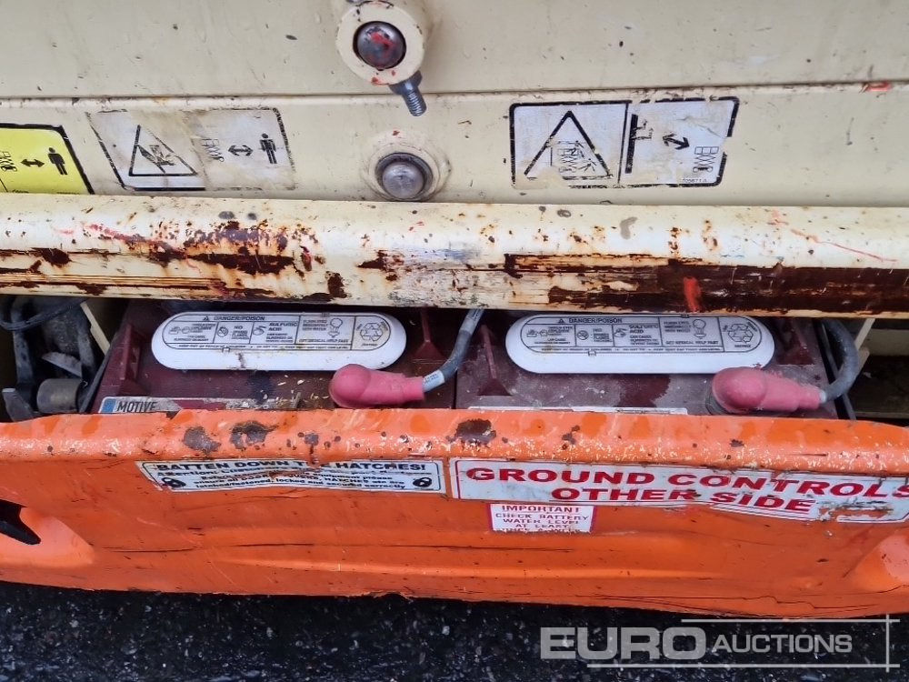 Henkilönostin 2014 JLG 1930ES: kuva Henkilönostin 2014 JLG 1930ES Henkilönostin 2014 JLG 1930ES: kuva Henkilönostin 2014 JLG 1930ES