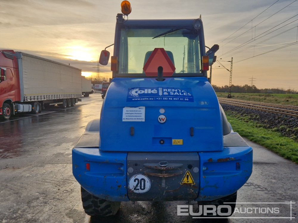 2014 Kramer 1150 - Pyöräkuormaaja: kuva 2014 Kramer 1150 - Pyöräkuormaaja 2014 Kramer 1150 - Pyöräkuormaaja: kuva 2014 Kramer 1150 - Pyöräkuormaaja