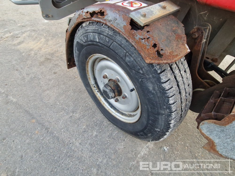 2014 Niftylift 150 TET - Puomilava: kuva 2014 Niftylift 150 TET - Puomilava 2014 Niftylift 150 TET - Puomilava: kuva 2014 Niftylift 150 TET - Puomilava