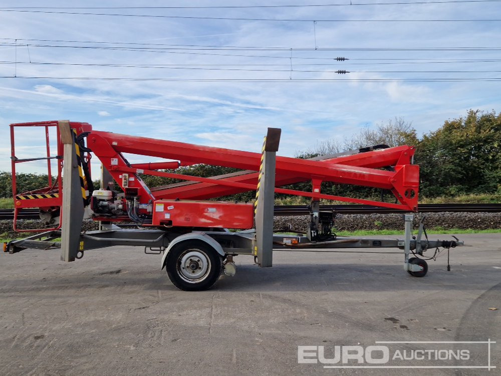 2014 Niftylift 170HPET - Puomilava: kuva 2014 Niftylift 170HPET - Puomilava 2014 Niftylift 170HPET - Puomilava: kuva 2014 Niftylift 170HPET - Puomilava