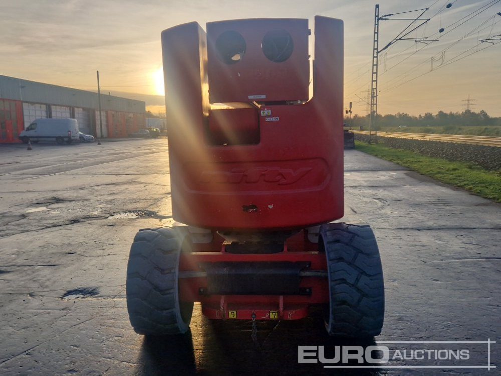 2014 Niftylift HR17NE - Puomilava: kuva 2014 Niftylift HR17NE - Puomilava 2014 Niftylift HR17NE - Puomilava: kuva 2014 Niftylift HR17NE - Puomilava