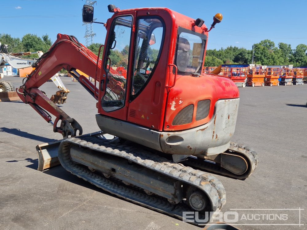 2014 Wacker Neuson 75Z3 - Minikuormaaja: kuva 2014 Wacker Neuson 75Z3 - Minikuormaaja 2014 Wacker Neuson 75Z3 - Minikuormaaja: kuva 2014 Wacker Neuson 75Z3 - Minikuormaaja