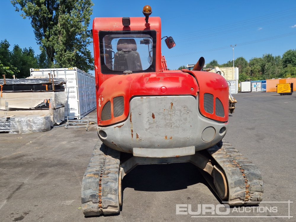 2014 Wacker Neuson 75Z3 - Minikuormaaja: kuva 2014 Wacker Neuson 75Z3 - Minikuormaaja 2014 Wacker Neuson 75Z3 - Minikuormaaja: kuva 2014 Wacker Neuson 75Z3 - Minikuormaaja