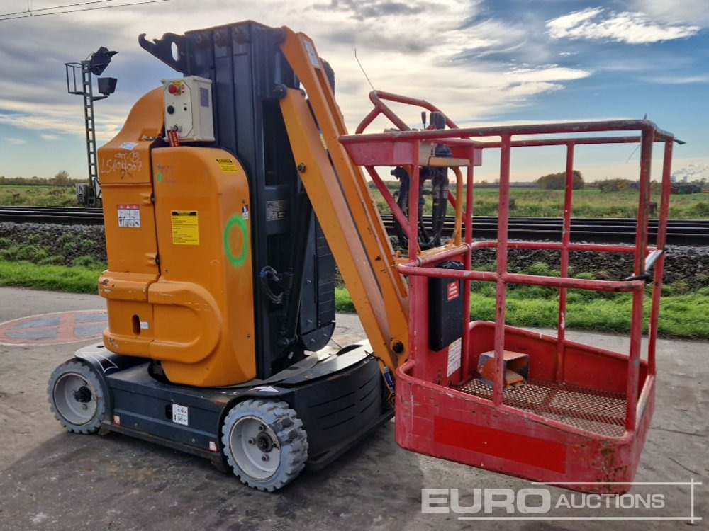 2015 ATN PIAF 880R - Henkilönostin: kuva 2015 ATN PIAF 880R - Henkilönostin 2015 ATN PIAF 880R - Henkilönostin: kuva 2015 ATN PIAF 880R - Henkilönostin