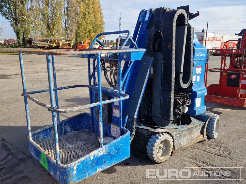 2015 ATN PIAF 880R - Henkilönostin: kuva 2015 ATN PIAF 880R - Henkilönostin 2015 ATN PIAF 880R - Henkilönostin: kuva 2015 ATN PIAF 880R - Henkilönostin