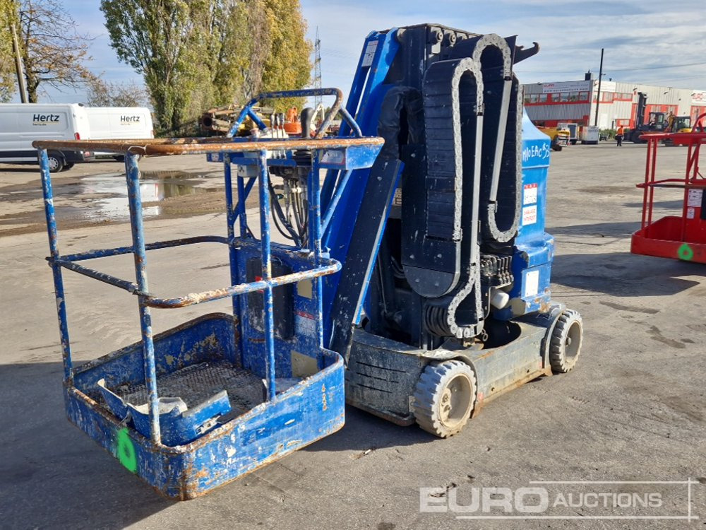 2015 ATN PIAF1000R - Henkilönostin: kuva 2015 ATN PIAF1000R - Henkilönostin 2015 ATN PIAF1000R - Henkilönostin: kuva 2015 ATN PIAF1000R - Henkilönostin