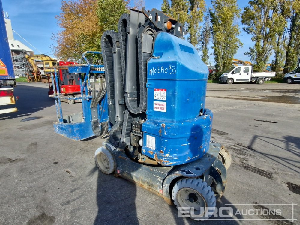 2015 ATN PIAF1000R - Henkilönostin: kuva 2015 ATN PIAF1000R - Henkilönostin 2015 ATN PIAF1000R - Henkilönostin: kuva 2015 ATN PIAF1000R - Henkilönostin