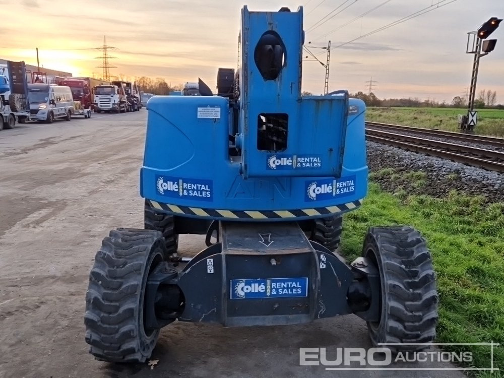 2015 ATN ZEBRA 12 - Puomilava: kuva 2015 ATN ZEBRA 12 - Puomilava 2015 ATN ZEBRA 12 - Puomilava: kuva 2015 ATN ZEBRA 12 - Puomilava