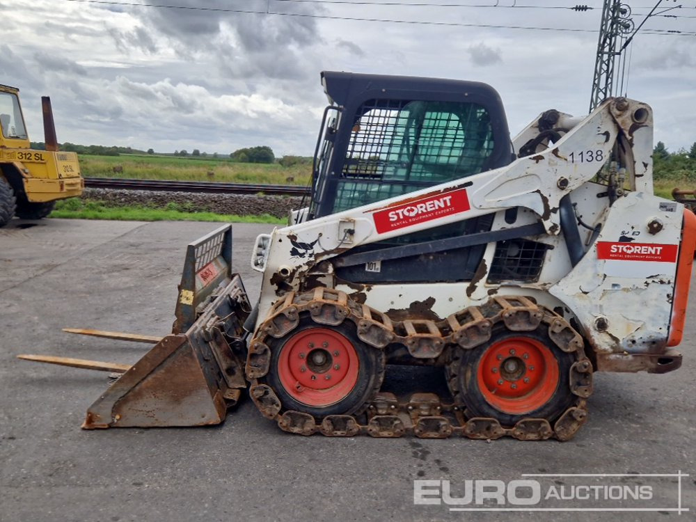 2015 Bobcat S590 - Liukuohjattu kuormaaja: kuva 2015 Bobcat S590 - Liukuohjattu kuormaaja 2015 Bobcat S590 - Liukuohjattu kuormaaja: kuva 2015 Bobcat S590 - Liukuohjattu kuormaaja