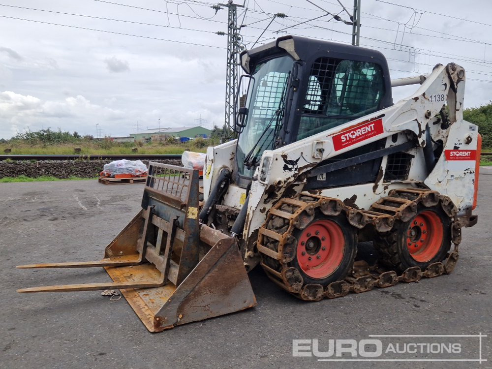 2015 Bobcat S590 - Liukuohjattu kuormaaja: kuva 2015 Bobcat S590 - Liukuohjattu kuormaaja 2015 Bobcat S590 - Liukuohjattu kuormaaja: kuva 2015 Bobcat S590 - Liukuohjattu kuormaaja