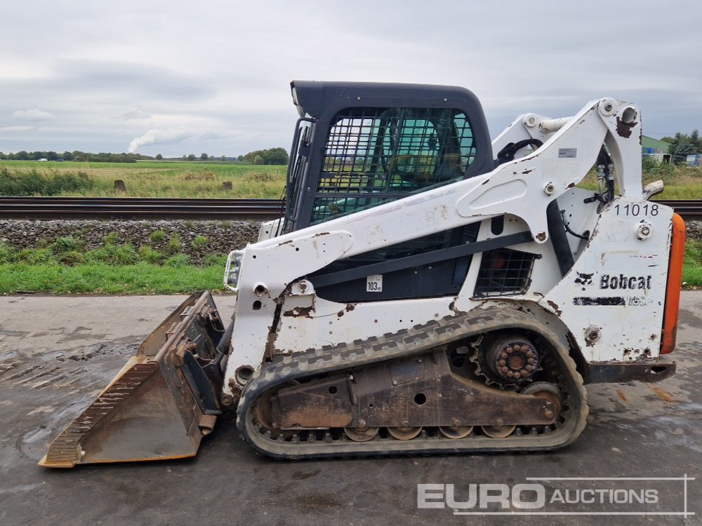 2015 Bobcat T590 - Liukuohjattu kuormaaja: kuva 2015 Bobcat T590 - Liukuohjattu kuormaaja 2015 Bobcat T590 - Liukuohjattu kuormaaja: kuva 2015 Bobcat T590 - Liukuohjattu kuormaaja