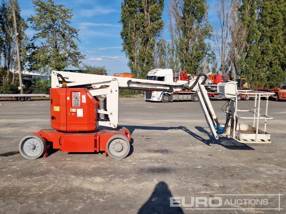2015 Genie Z34-22N - Henkilönostin: kuva 2015 Genie Z34-22N - Henkilönostin 2015 Genie Z34-22N - Henkilönostin: kuva 2015 Genie Z34-22N - Henkilönostin