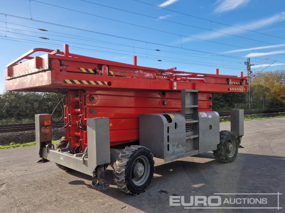 2015 Haulotte H18SXL - Henkilönostin: kuva 2015 Haulotte H18SXL - Henkilönostin 2015 Haulotte H18SXL - Henkilönostin: kuva 2015 Haulotte H18SXL - Henkilönostin