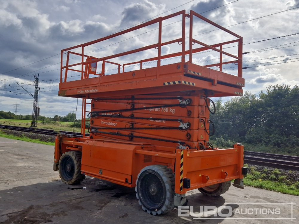2015 PB Lifttechnik PB S225-24 DS - Henkilönostin: kuva 2015 PB Lifttechnik PB S225-24 DS - Henkilönostin 2015 PB Lifttechnik PB S225-24 DS - Henkilönostin: kuva 2015 PB Lifttechnik PB S225-24 DS - Henkilönostin