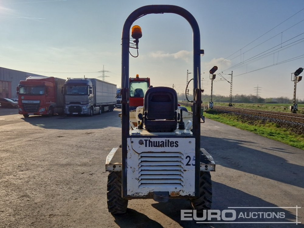 2015 Thwaites MACH 477 - Pikku dumpperi: kuva 2015 Thwaites MACH 477 - Pikku dumpperi 2015 Thwaites MACH 477 - Pikku dumpperi: kuva 2015 Thwaites MACH 477 - Pikku dumpperi