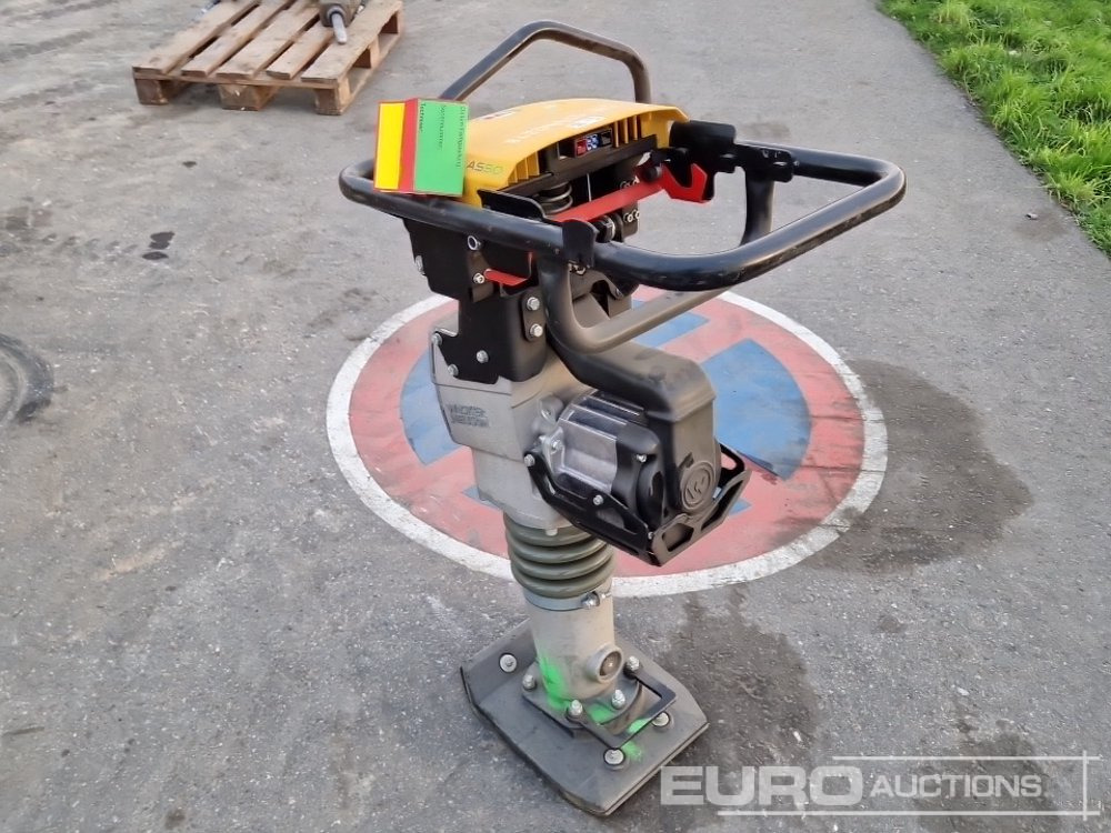 2015 Wacker Neuson AS50E - Asfaltinlaskija: kuva 2015 Wacker Neuson AS50E - Asfaltinlaskija 2015 Wacker Neuson AS50E - Asfaltinlaskija: kuva 2015 Wacker Neuson AS50E - Asfaltinlaskija