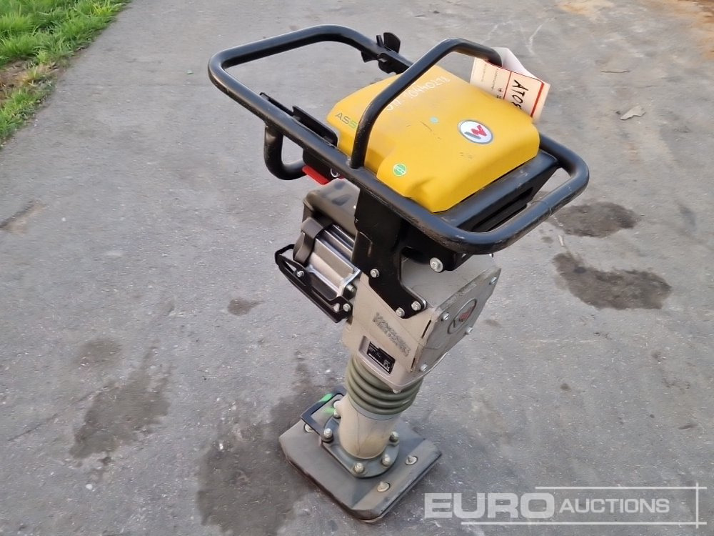 2015 Wacker Neuson AS50E - Asfaltinlaskija: kuva 2015 Wacker Neuson AS50E - Asfaltinlaskija 2015 Wacker Neuson AS50E - Asfaltinlaskija: kuva 2015 Wacker Neuson AS50E - Asfaltinlaskija