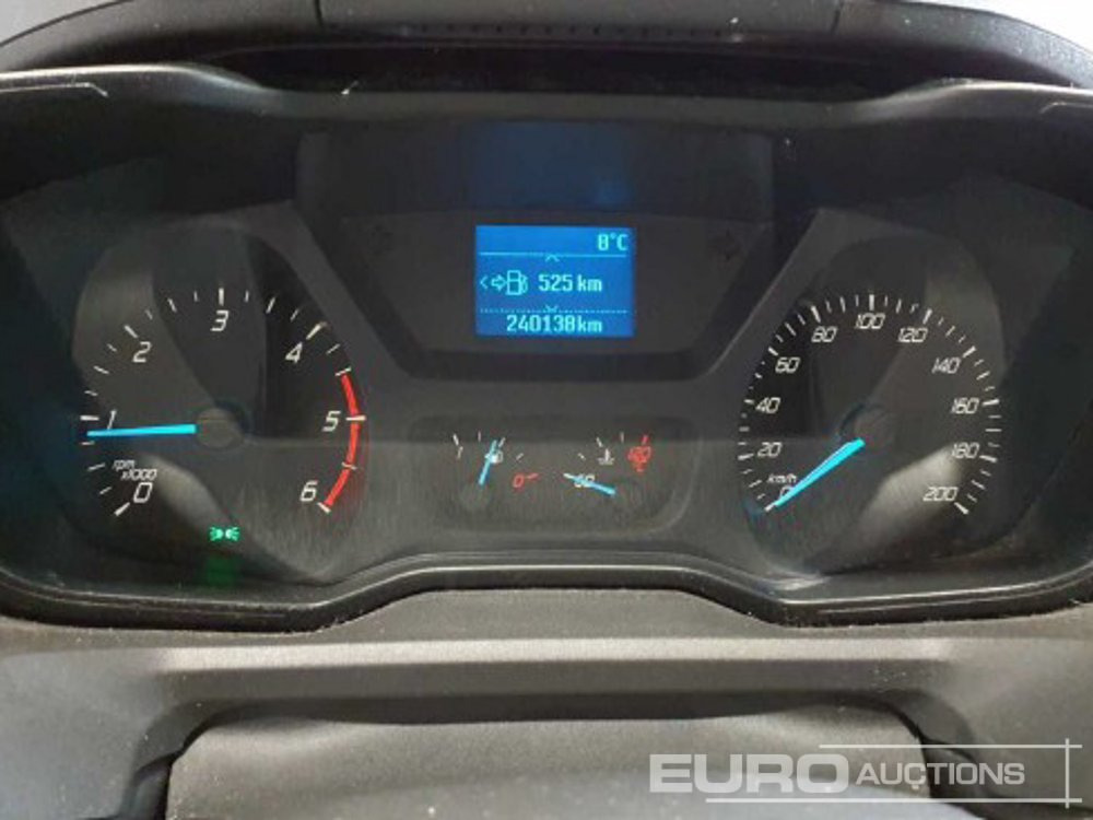 2016 Ford Transit Custom - Pieni pakettiauto: kuva 2016 Ford Transit Custom - Pieni pakettiauto 2016 Ford Transit Custom - Pieni pakettiauto: kuva 2016 Ford Transit Custom - Pieni pakettiauto