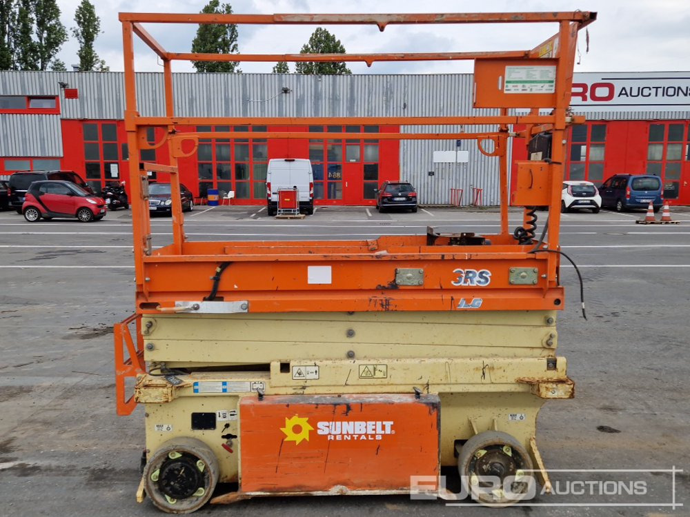 2016 JLG 6RS - Henkilönostin: kuva 2016 JLG 6RS - Henkilönostin 2016 JLG 6RS - Henkilönostin: kuva 2016 JLG 6RS - Henkilönostin