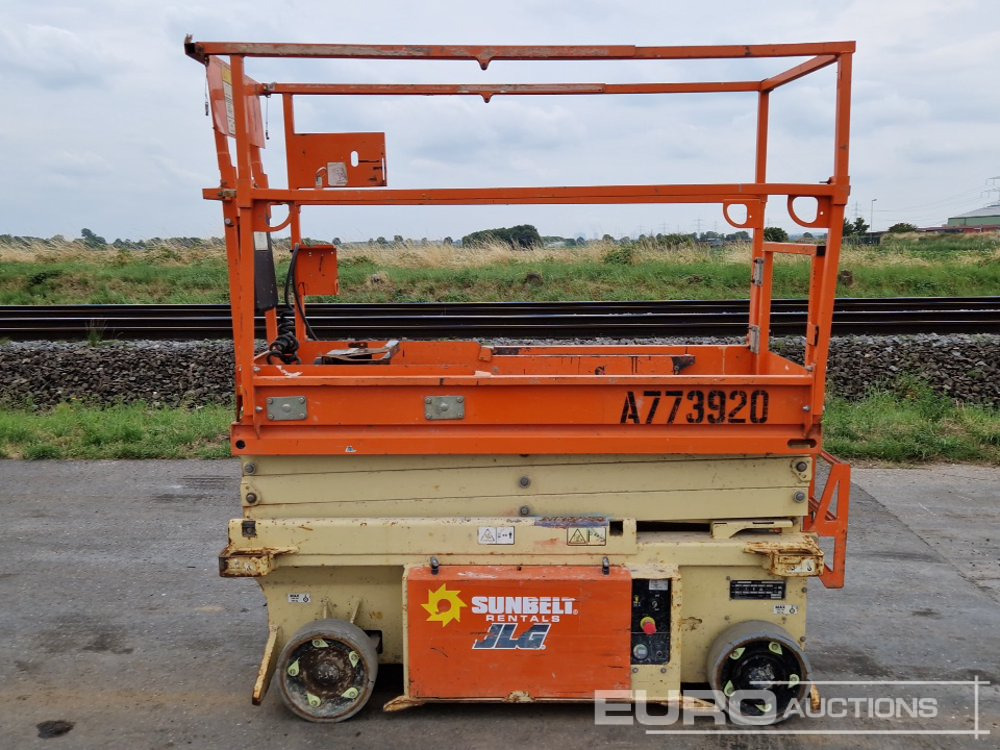 2016 JLG 6RS - Henkilönostin: kuva 2016 JLG 6RS - Henkilönostin 2016 JLG 6RS - Henkilönostin: kuva 2016 JLG 6RS - Henkilönostin