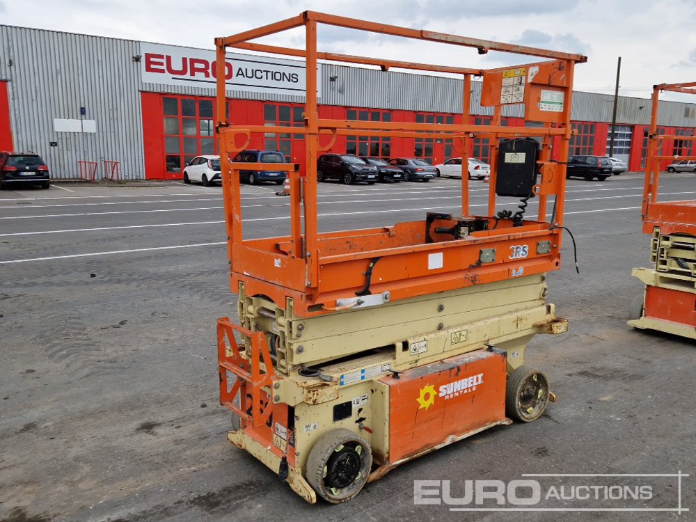 2016 JLG 6RS - Henkilönostin: kuva 2016 JLG 6RS - Henkilönostin 2016 JLG 6RS - Henkilönostin: kuva 2016 JLG 6RS - Henkilönostin