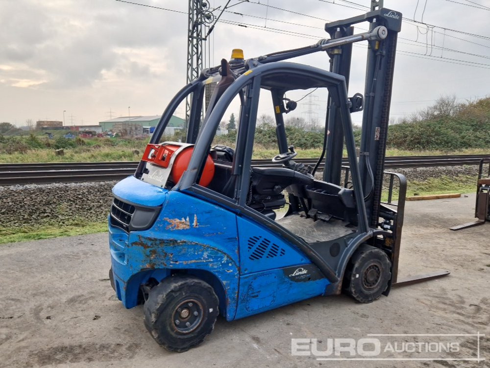 2016 Linde H20T-02/600 - Vastapainotrukki: kuva 2016 Linde H20T-02/600 - Vastapainotrukki 2016 Linde H20T-02/600 - Vastapainotrukki: kuva 2016 Linde H20T-02/600 - Vastapainotrukki