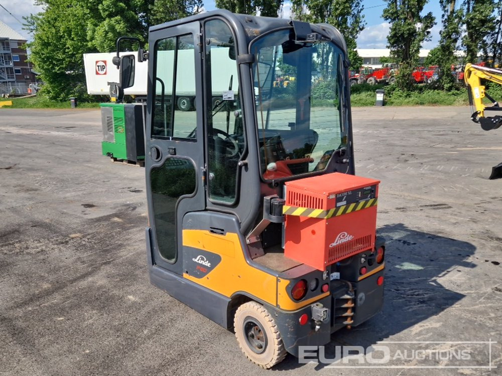 2016 Linde P80 Electric Tow Truck - Vastapainotrukki: kuva 2016 Linde P80 Electric Tow Truck - Vastapainotrukki 2016 Linde P80 Electric Tow Truck - Vastapainotrukki: kuva 2016 Linde P80 Electric Tow Truck - Vastapainotrukki