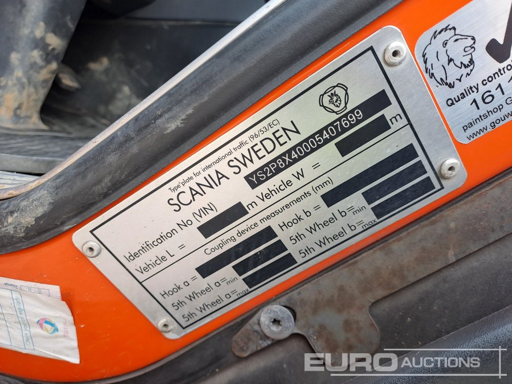 2016 Scania HK40 - Ajoneuvonosturi: kuva 2016 Scania HK40 - Ajoneuvonosturi 2016 Scania HK40 - Ajoneuvonosturi: kuva 2016 Scania HK40 - Ajoneuvonosturi